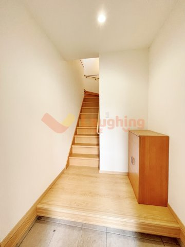 Aoi Oneの玄関|きれいな玄関です