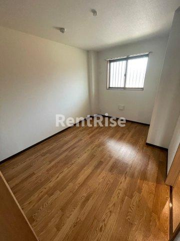 ラビアン・ローゼの寝室