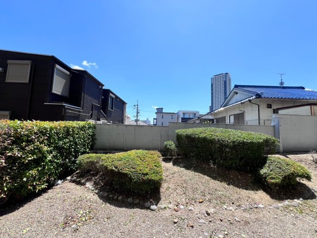 向陽町レジデンス|名古屋市の賃貸ならMy賃貸の展望|向陽町レジデンス