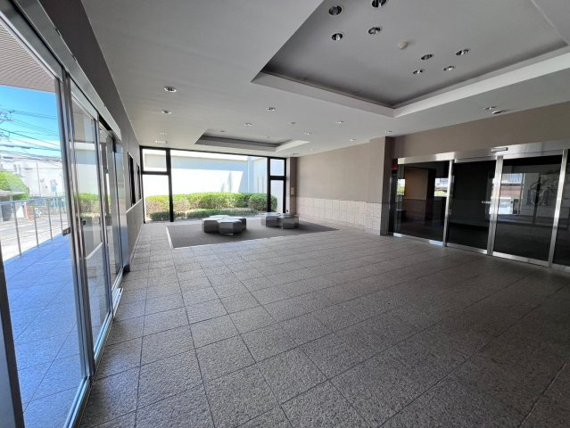 向陽町レジデンス|名古屋市の賃貸ならMy賃貸のその他共用部分|向陽町レジデンス