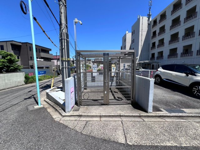 向陽町レジデンス|名古屋市の賃貸ならMy賃貸のその他共用部分|向陽町レジデンス