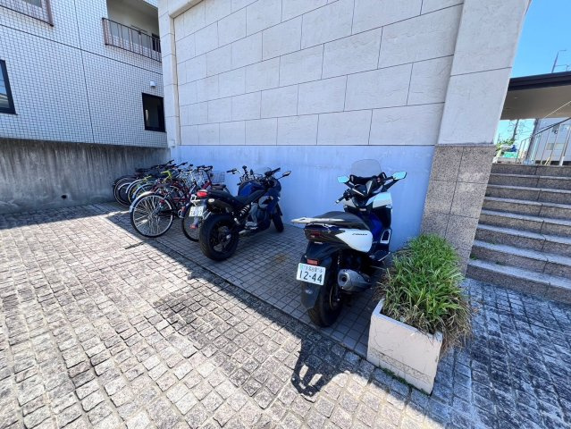 向陽町レジデンス|名古屋市の賃貸ならMy賃貸のその他共用部分|向陽町レジデンス