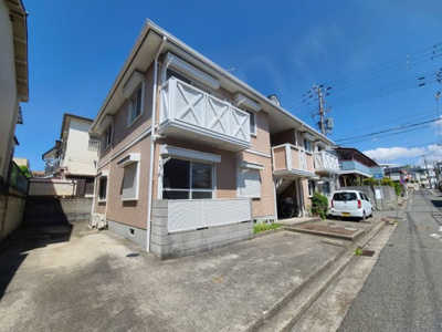 【外観】 | プレステージホーム | ☆神戸市垂水区　プレステージホーム☆