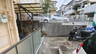 【その他共用部分】 | サンビレッジ高丸 | ☆神戸市垂水区　サンビレッジ高丸☆