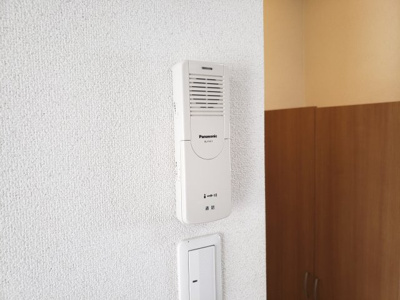 【セキュリティ】 | HOOP大町 | ☆神戸市垂水区　HOOP大町☆