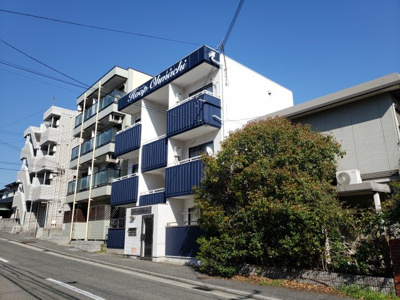 【外観】 | HOOP大町 | ☆神戸市垂水区　HOOP大町☆