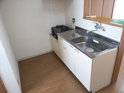 【キッチン】 | HOOP大町 | ☆神戸市垂水区　HOOP大町☆