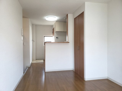 【居間・リビング】 | HOOP大町 | ☆神戸市垂水区　HOOP大町☆