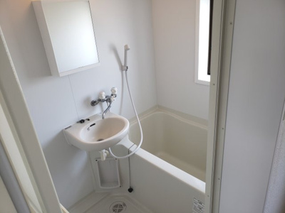 【浴室】 | HOOP大町 | ☆神戸市垂水区　HOOP大町☆