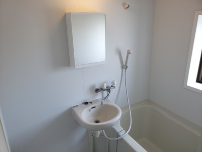 【洗面所】 | HOOP大町 | ☆神戸市垂水区　HOOP大町☆