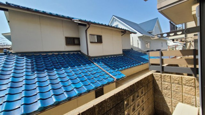 【展望】 | グラデヴォーレ旭が丘 | ☆神戸市垂水区　グラデヴォーレ旭が丘☆