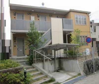 【外観】 | グラデヴォーレ旭が丘 | ☆神戸市垂水区　グラデヴォーレ旭が丘☆