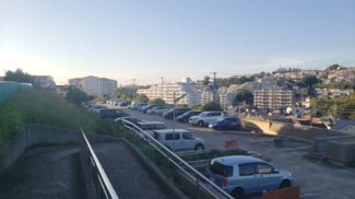 【駐車場】 | ☆神戸市垂水区　シティハイツ舞子☆