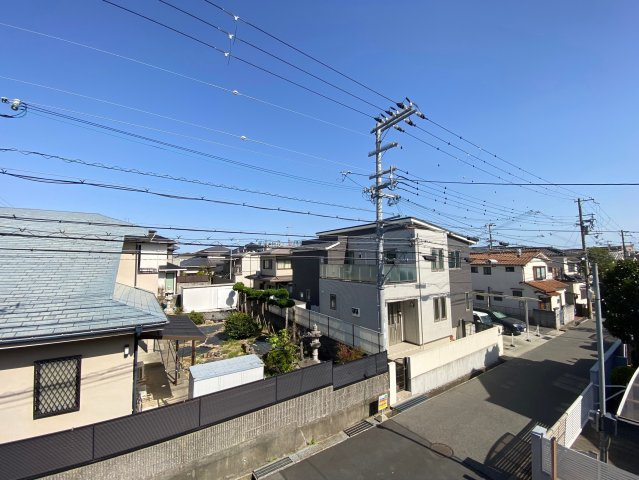 霞ヶ丘1丁目戸建の展望|☆神戸市垂水区　霞ヶ丘1丁目戸建☆
