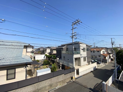 【展望】 | 霞ヶ丘1丁目戸建 | ☆神戸市垂水区　霞ヶ丘1丁目戸建☆