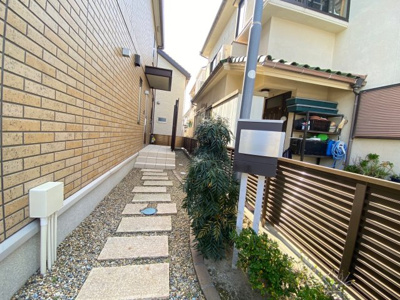 【その他共用部分】 | 霞ヶ丘1丁目戸建 | ☆神戸市垂水区　霞ヶ丘1丁目戸建☆