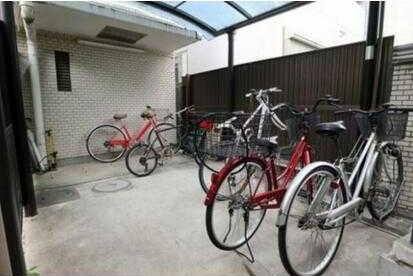 センチュリー学芸大のその他共用部分