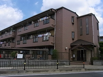 【外観】 | グランドール八光