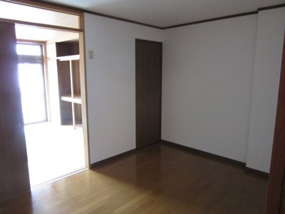 【内装】 | グランドール八光