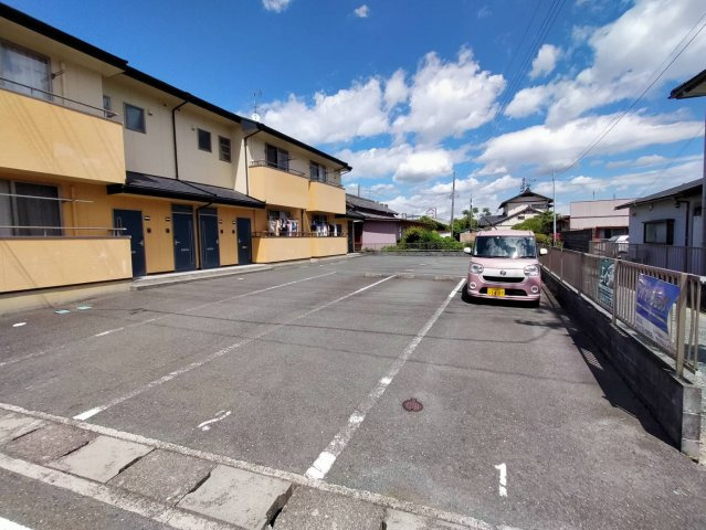 ライム国府台Ⅱのその他