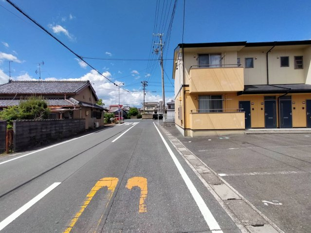ライム国府台Ⅱの周辺