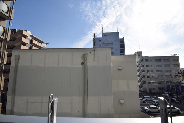 MISTRAL栗山町の展望