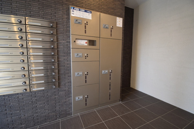 【その他共用部分】 | MISTRAL栗山町