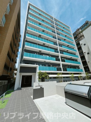 【外観】 | MISTRAL栗山町