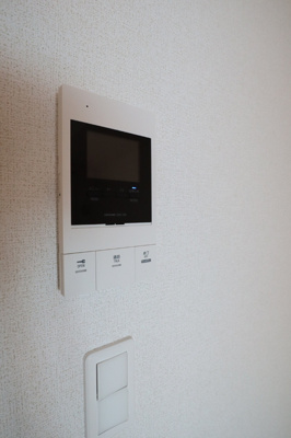 【セキュリティ】 | MISTRAL栗山町