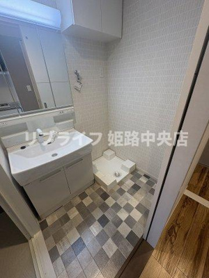 【独立洗面台】 | ＬＥＭＩＺＥ手柄