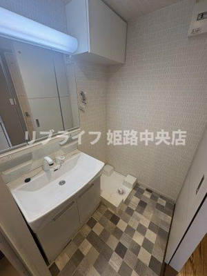 【独立洗面台】 | ＬＥＭＩＺＥ手柄