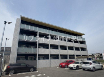 【外観】 | ＬＥＭＩＺＥ手柄