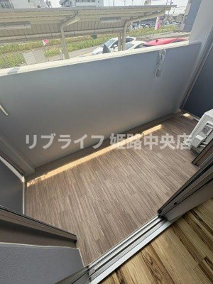 【バルコニー】 | ＬＥＭＩＺＥ手柄