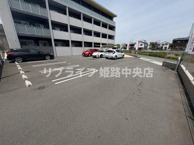 【駐車場】 | ＬＥＭＩＺＥ手柄