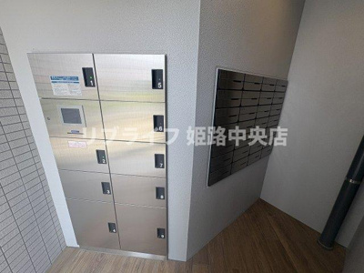 【その他共用部分】 | ＬＥＭＩＺＥ手柄