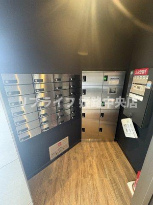 【その他共用部分】 | ＬＥＭＩＺＥ手柄