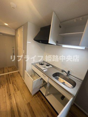 【キッチン】 | ＬＥＭＩＺＥ手柄