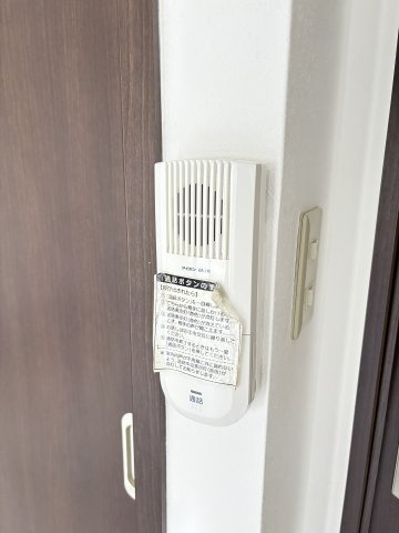 【セキュリティ】 | サンフラッツ新大阪本館