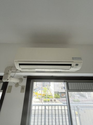【設備】 | サンフラッツ新大阪本館