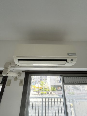 【設備】 | サンフラッツ新大阪本館
