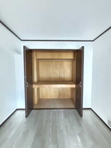 【収納】 | サンフラッツ新大阪本館