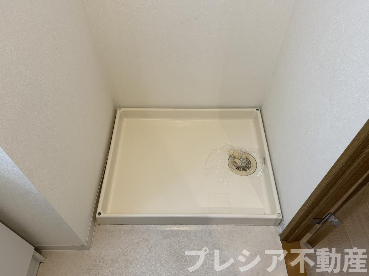 リヴインコンフォートの設備