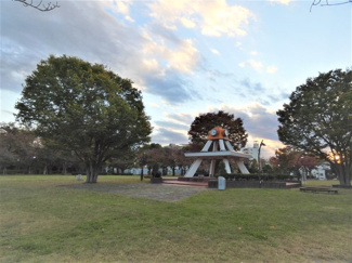 公園
