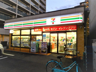 コンビニ