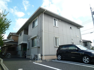 ★建物入口★
