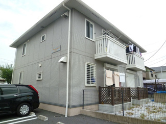 ★1フロア2住戸★