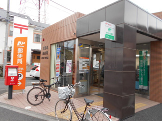 郵便局