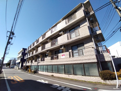★西武鉄道拝島線西武立川駅徒歩9分★