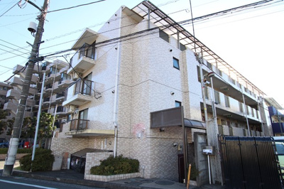 ★西武鉄道拝島線西武立川駅徒歩9分★
