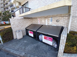共用設備